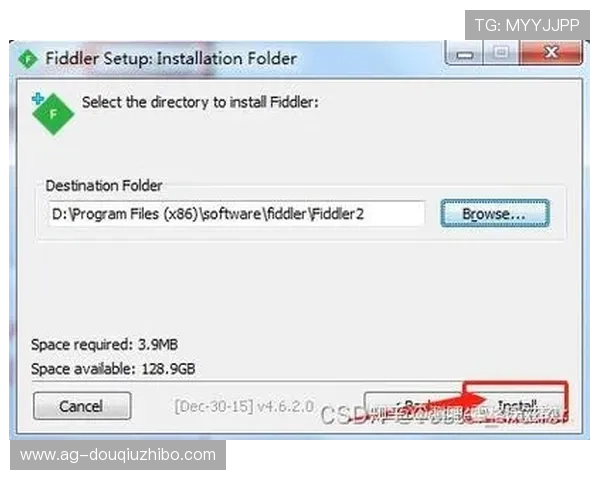 斗球app在电脑上安装的完整教程,零基础也能轻松完成下载与安装 斗球app在电脑上安装的完整教程,零基础也能轻松完成下载与安装