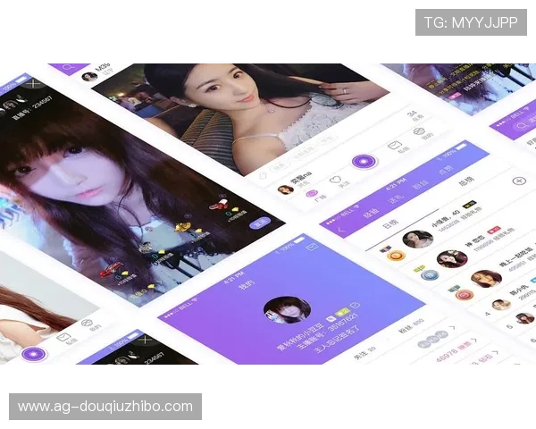 斗球直播app官网版亮点亮相,带来更便捷的操作界面和丰富的赛事直播资源 斗球直播app官网版亮点亮相,带来更便捷的操作界面和丰富的赛事直播资源