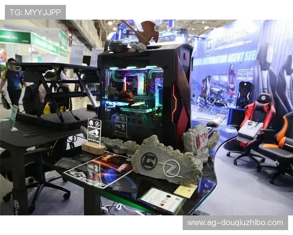 斗球网站未来发展趋势分析及其在电竞行业中的重要作用