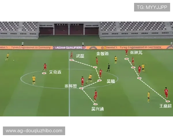 土耳其VS美国世界杯控球战术对比分析及比赛关键战术解析
